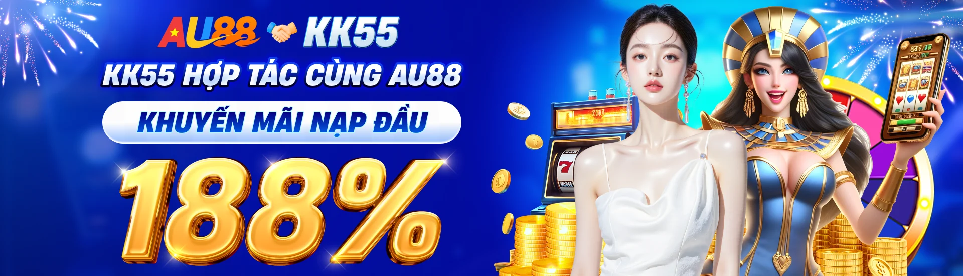 Nội dung chuyên mục và dịch vụ tại KK55