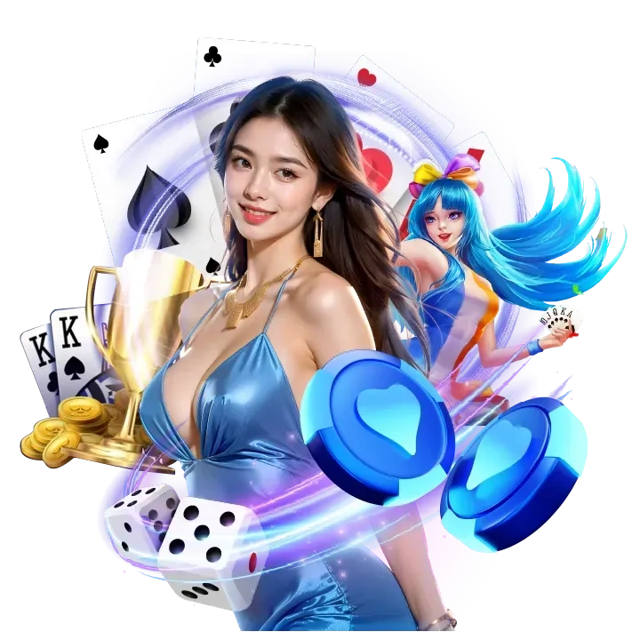 Game bài tại KK55: loại bài, luật cơ bản và thuật ngữ phổ biến